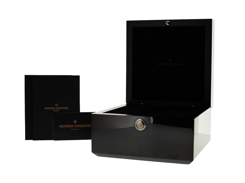 Vacheron Constantin Overseas 5500V/110A-B148